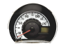 Speedometer/Instrument Cluster Aygo C1 107 83800-0H012-A Toyota PSA 33206