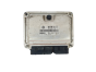 Control Unit 038906012CE 0281010257 Skoda VW Bosch 45077