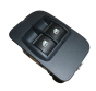 Window Control Switch Original 1618106380 Citroen Nemo Peugeot Bipper