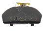 Speedometer/Instrument Cluster Mazda 323 BH0CB