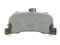 Speedometer/Instrument Cluster Fiat Panda 51711239 503000480900 28371
