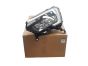 Headlamp Left Renault 260607867R Original