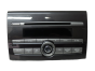 Radio CD Player Fiat Bravo 735451941 VP6FCF-18C815-AC Visteon