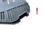 Control Unit Mercedes 2108203826 335626 Temic 63962