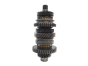 Gearbox Main Shaft 8201056723 JB1525 1.2 Renault Twingo 2