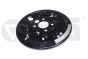 Brake Disc Cover Plate Rear Right 1J0609426C 66091563501 VW Skoda Vika
