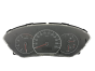 Speedometer/Instrument Cluster Suzuki SX4 Fiat Sedici 34110-79J50 VDO 40294