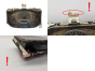 Speedometer/Instrument Cluster Nissan Almera Tino BU071 1340