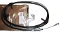 Handbrake Cable 554061 474629 4746.29 Citroen Peugeot Seim