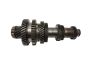 Gearbox Shaft For Dacia Renault TL4082 8200362874 7701769551 7701476657