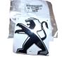 Emblem Front New Original 9678484880 Peugeot