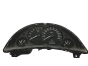 Speedometer/Instrument Cluster Opel Corsa C 09166814FL 110008988009 31241