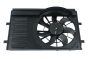 Radiator Fan 6R0959455C B11503 VW Seat Skoda Borsehung