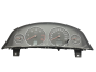 Speedometer/Instrument Cluster Opel Signum 13136733JA 110080234022 43734