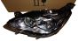 Headlamp Left New Original 9677523080 Peugeot