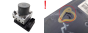 Abs Pump Skoda Rapid 6R0614517CA 54086975D TRW