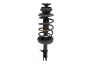 Shock Absorber Front 7700839378 Renault Clio 2 1.2 7700417226