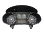 Speedometer/Instrument Cluster Fiat Punto Evo 51897827 503003064000 60897