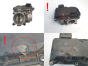 Throttle Body Valve Renault Smart 161203912R H8201269254 1.0 2085