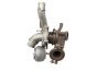Turbocharger GT1446Z 769900-0001 0375P1 2.2 HDI BITURBO Citroen Peugeot
