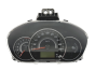 Speedometer/Instrument Cluster Mitsubishi Space Star 8100C438 Denso 45268