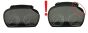 Speedometer/Instrument Cluster BMW 1 E87 9166813-01 1024932-84 69604