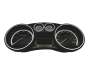 Speedometer/Instrument Cluster Peugeot 308 9665107480 52842