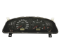 Speedometer/Instrument Cluster Nissan Primera 248109F613 51676
