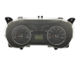 Speedometer/Instrument Cluster Fiat Grande Punto 51828069 29390