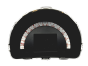 Speedometer/Instrument Cluster Smart Forfour 248214966R 0029498230 55799