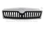 Radiator Grille 1Z0853661A 88530872102 Skoda Octavia 2 DPA