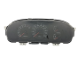 Speedometer/Instrument Cluster Kia Shuma K2AC-55-43XE 54309