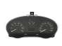 Speedometer/Instrument Cluster Partner Berlingo 9801642280 PSA 48084