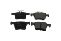 Brake Pads Rear For VW Audi Seat Skoda 8V0698451B 66981690701 Vika