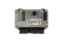 Control Unit 89661-0H070 0261S04464 Toyota PSA Bosch 44365