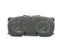 Speedometer/Instrument Cluster Skoda Octavia 1U0920810F 110080058017 54220