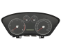 Speedometer/Instrument Cluster Ford Focus 4M5T-10849-GM 4M5T10849GM 29874