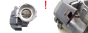 Throttle Body Valve VWAG 03G128063A A2C5324982 VDO 2365