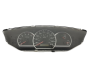 Speedometer/Instrument Cluster Kia Carens 0K2KC55430 43867