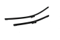 Wiper Blades Front For VW Jetta 5C7955425A 99551078502 DPA