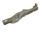 Wing Mount Bracket Right Front Clio 4 641345024R Renault TED69