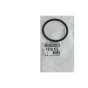 Gasket, Seal EGR Original Citroen Peugeot 1618KQ 1618.KQ