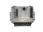 Control Unit 0281012523 9664843480 9657699480 PSA Bosch 36135