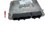 Control Unit 038906018BP 0281001848 Audi Bosch 60600