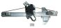 Window Regulator Left Front New Original 9802617780 Citroen C3 2
