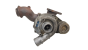 Turbocharger 0375C8 9622526980 IHI VVP10104 2.0 HDI Citroen Peugeot