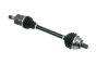 Drive Shaft 1K0407271CQ B18354 VW Audi Seat Skoda Borsehung