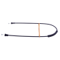 Lock Cable Front Original Renault Clio II 7700413048