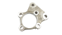 Mounting Zacisku Right Rear 441551431R Renault Clio 5 0km