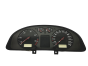 Speedometer/Instrument Cluster VW Pasat 3B 3B0920802A 0263623022 Motometer